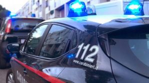 Torino, figlia salva la madre dalle violenze chiudendo il padre in balcone e facendolo arrestare