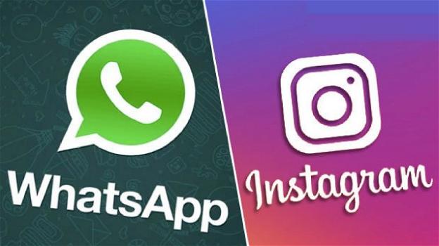 Novità in rilascio per WhatsApp e Instagram