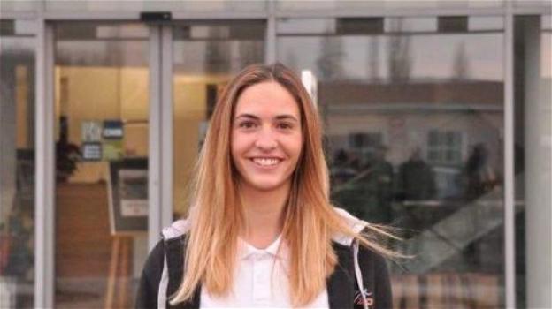Atletica in lutto: Giulia Marin stroncata da un tumore a soli 22 anni