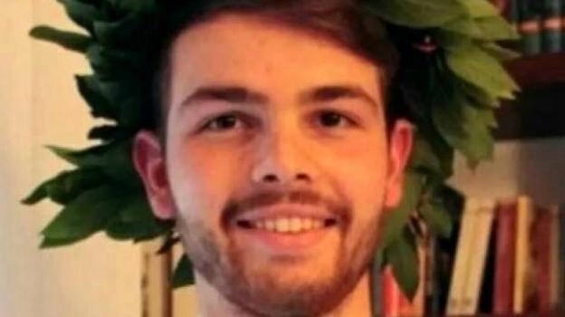 Tragedia sul lago di Como: la vittima è il 22enne Luca Fusi