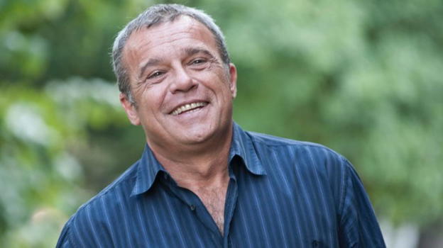 Covid-19, Claudio Amendola: "Non fare il vaccino è una questione di ignoranza"