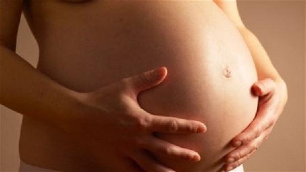 UK: 11enne partorisce e diventa la madre più giovane del Paese