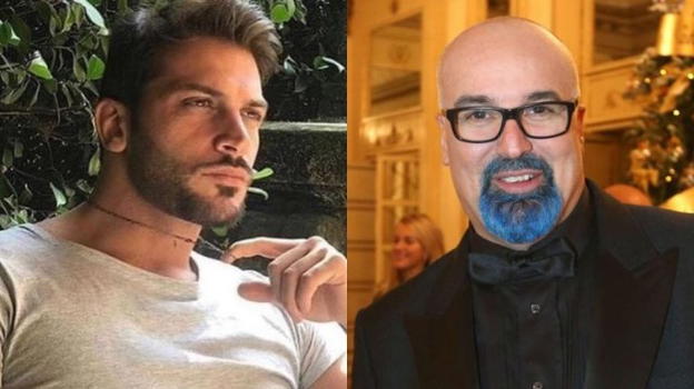 Mariano Catanzaro al "GF Vip" insieme a Giovanni Ciacci: l’indiscrezione