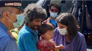 Nicola Tanturli, i genitori lasciano una lettera al bar: ecco le loro parole