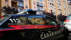 Accesa lite tra ex fidanzati, lei gli stacca la lingua a morsi: arrestata