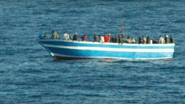 Isole Turks e Caicos, trovati morti 20 migranti su una imbarcazione
