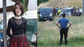 Bologna, caso Chiara Gualzetti: è omicidio, confessa un amico minorenne