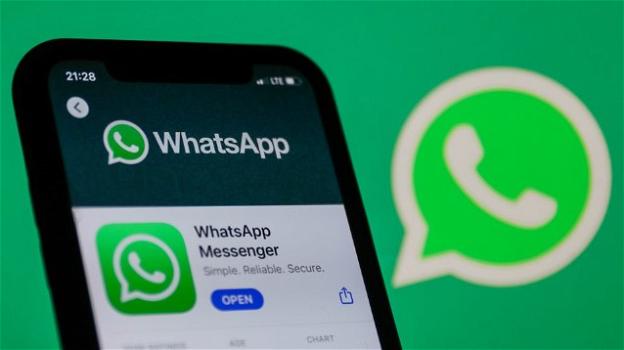 WhatsApp: novità per gli account Business, nuovo progresso per account multi-device