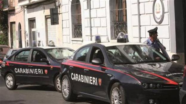 Napoli, arrestato per maltrattamenti in famiglia dopo aver chiesto informazioni ai carabinieri