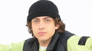 Sangiovanni, la confessione del cantante: