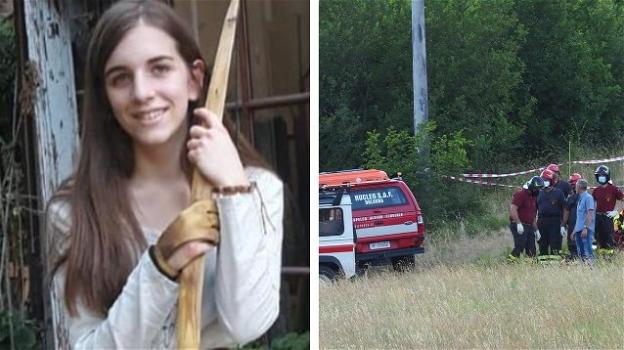 Bologna, omicidio Chiara Gualzetti: l’assassino l’ha uccisa a coltellate e calci in testa
