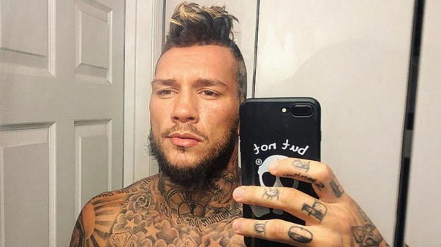 Daniele Scardina, dopo Diletta Leotta c’è un nuovo amore: è una nota influencer