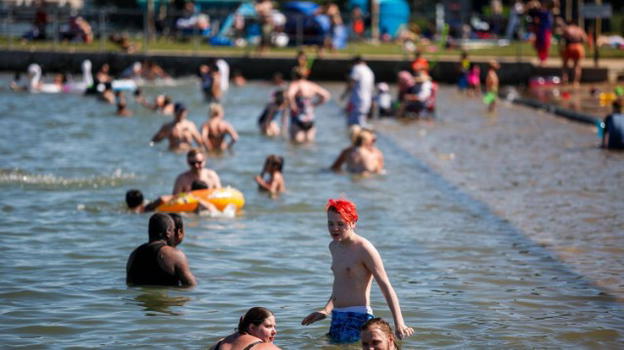 Canada, toccati quasi i 50 gradi di temperatura: morte centinaia di persone a causa del caldo