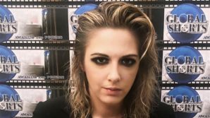 La regista Samantha Casella a quota 114 premi per il corto