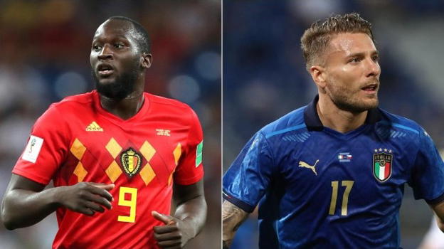 Euro 2020, Belgio-Italia: a Monaco per i quarti di finale alle ore 21:00 del 02 luglio
