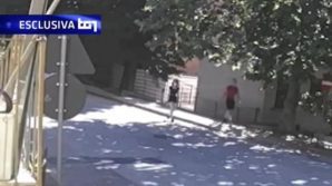 Bologna, convalidato il fermo all’adolescente che ha ucciso Chiara Gualzetti: spunta un video