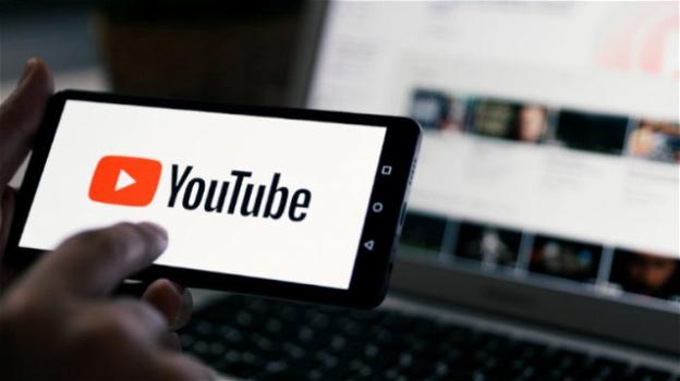 YouTube: in roll-out mobile la condivisione dei capitoli, novità per YouTube TV
