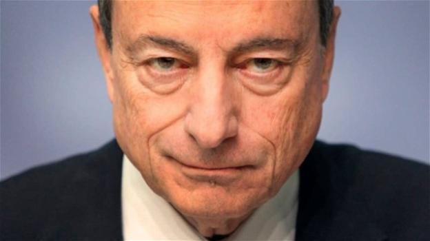 Covid-19, Mario Draghi: "La pandemia non è finita"