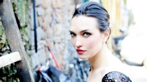 Phoenix-Poetic Acts, la nuova Street Performance di Angelique Cavallari