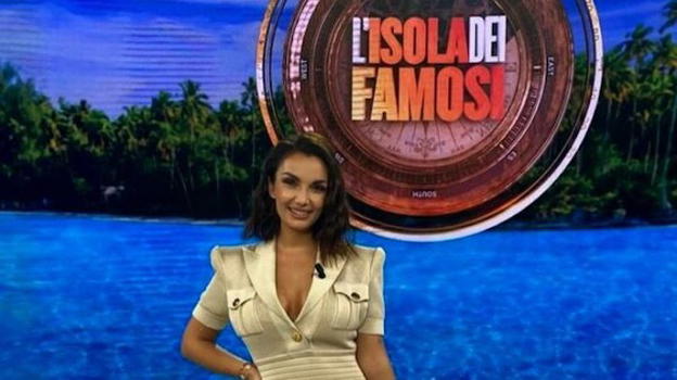 Elettra Lamborghini parla della sua esperienza a L’isola dei famosi: "È stata una bella esperienza"