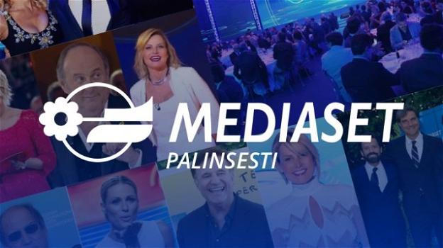 Palinsesti Mediaset, tutte le novità di Rete 4, Canale 5 e Italia 1