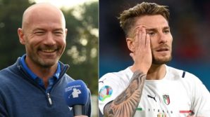 Alan Shearer contro Ciro Immobile: “Patetico e imbarazzante”