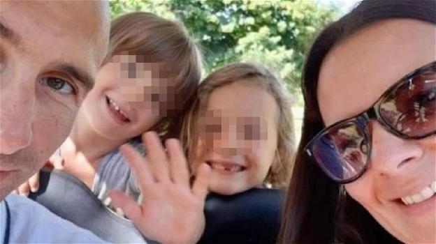 Riccardo Pondi condannato a 24 anni per l’omicidio della moglie: la uccise mentre le figlie dormivano