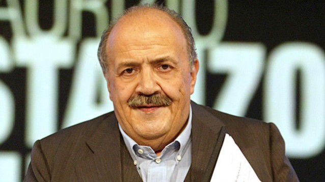 e gelo tra maurizio costanzo e mediaset lo sfogo del giornalista