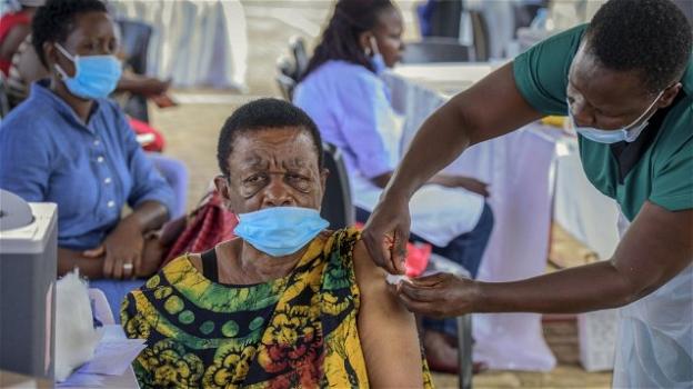 L’Africa sempre più nel mirino del Covid: mai così tanti casi dall’inizio della pandemia