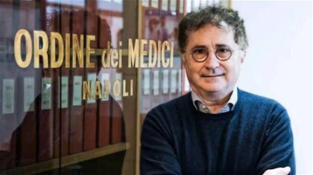 Covid-19,  Bruno Zuccarelli: "Comportamento dei No Vax è criminale"