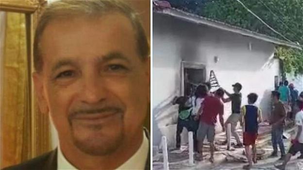 Honduras, un italiano linciato da 600 persone in casa sua: lo accusavano di aver ucciso il vicino