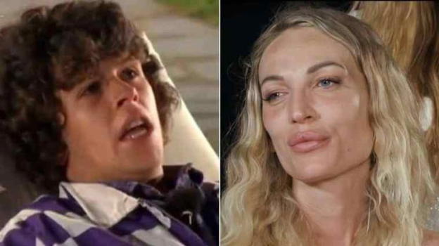 Tommaso Eletti spiega il motivo del tradimento a Valentina: "Sono possessivo con il suo corpo"
