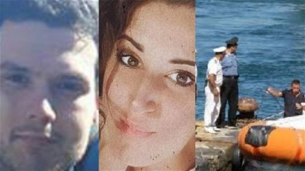 Lecce, giovani fidanzati perdono la vita in vacanza: annegati dopo essere caduti da una scogliera