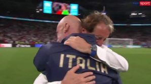 Euro 2020, l’Italia è campione d’Europa: la vittoria contro l’Inghilterra arrivata ai rigori