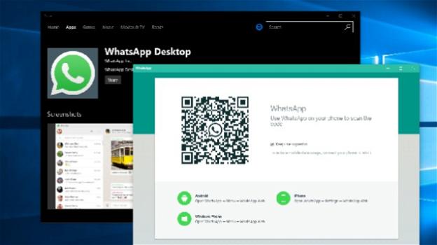 WhatsApp: in roll-out due novità per le versioni Desktop e Web