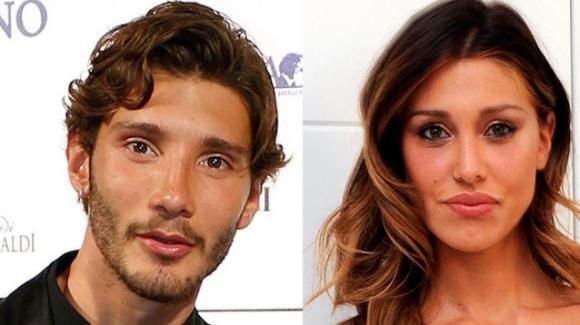wallpapers Belén Rodríguez Stefano De Martino 2