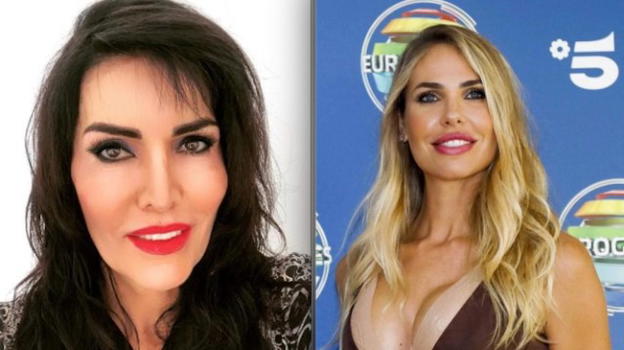 Fariba Tehrani attacca Ilary Blasi: "All’isola sembrava ce l’avesse con me"
