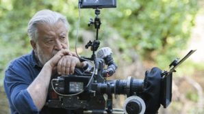 Un catanzarese nel film di Pupi Avati su Dante