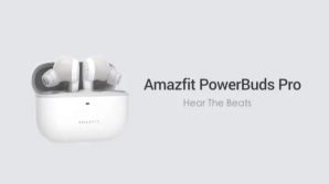 PowerBuds Pro: ufficiali i nuovi auricolari tws