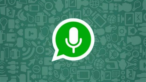 WhatsApp: in roll-out una revisione delle chiamate (anche di gruppo)