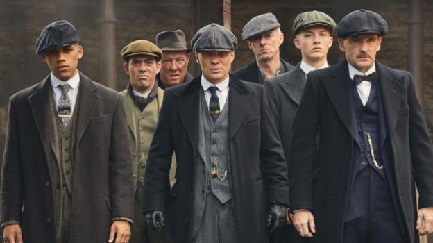 Peaky Blinders, attore muore poco dopo l’uscita dall’ospedale