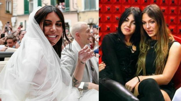Sarah Nile rompe con Veronica Ciardi: "Nella mia vita arrechi dolore gratuito"