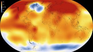Stanziato un piano contro il riscaldamento climatico