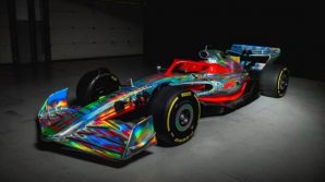 La nuova F1 è arrivata. Tutte le novità per il prossimo anno