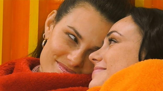 Bagarre Cannavò-Mello: Rosalinda smentita dal fotografo, Dayane imbufalita
