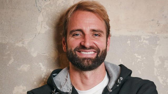 Massimiliano Rosolino parla de L’isola dei famosi: "Rifarei questa esperienza"