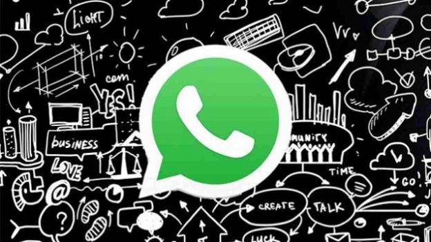 WhatsApp: ritirato il backup crittografato, si regola la qualità delle foto