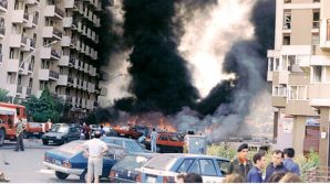 Strage Borsellino, parla l’agente sopravvissuto: