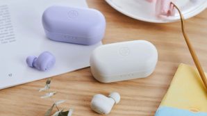 Yamaha TW-E3B: ufficiali gli auricolari tws con True Sound e Listening Care