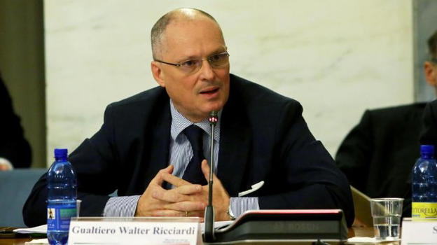 Covid-19, Walter Ricciardi su variante "Delta": "Anche se si è vaccinati si può essere infetti"
